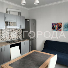 Квартира 39,1 м², 1-комнатная - изображение 2