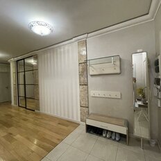 Квартира 120 м², 3-комнатная - изображение 1