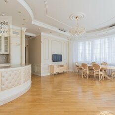 Квартира 144 м², 4-комнатная - изображение 1