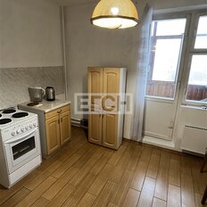 Квартира 38,6 м², 1-комнатная - изображение 4