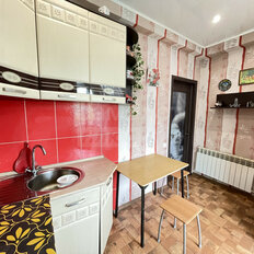 Квартира 58,5 м², 3-комнатная - изображение 2