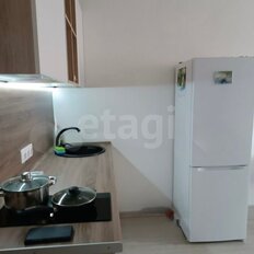Квартира 30 м², студия - изображение 2