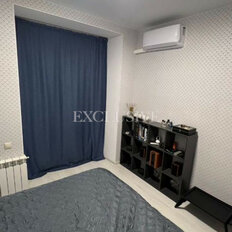 Квартира 30,6 м², 1-комнатная - изображение 4