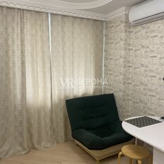 Квартира 43,3 м², 1-комнатная - изображение 3