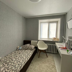 Квартира 36,9 м², 2-комнатная - изображение 3