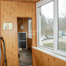 Квартира 34,1 м², 1-комнатная - изображение 5