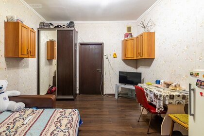 17 м², комната 16 000 ₽ в месяц - изображение 17