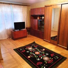 Квартира 35 м², 1-комнатная - изображение 2