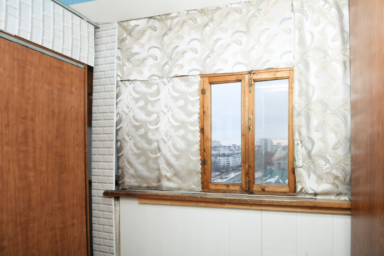 Комната 58.6 м² в Нижневартовск — фото 13 из 16