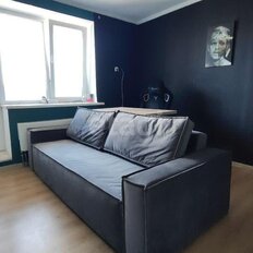 Квартира 27,9 м², студия - изображение 3
