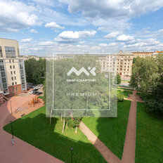 Квартира 82,4 м², 2-комнатная - изображение 5