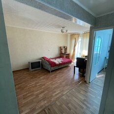 Квартира 31,5 м², 1-комнатная - изображение 5