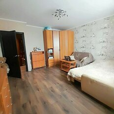 Квартира 55,3 м², 2-комнатная - изображение 5