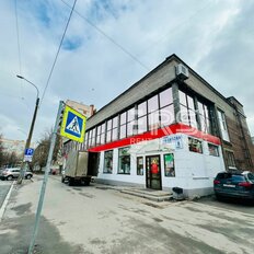 651,5 м², помещение свободного назначения - изображение 1