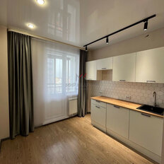 Квартира 28,8 м², 1-комнатная - изображение 1