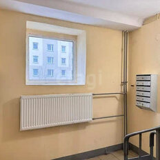Квартира 34,5 м², 1-комнатная - изображение 4