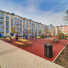 Квартира 36,4 м², 1-комнатная - изображение 5