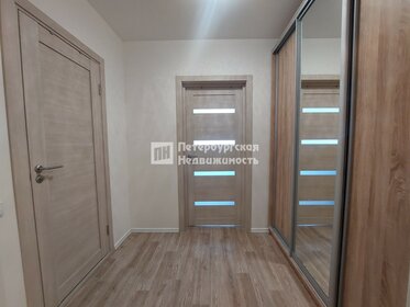 25 м², квартира-студия 25 000 ₽ в месяц - изображение 45