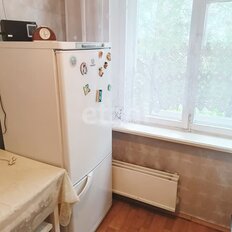 Квартира 31 м², 1-комнатная - изображение 3