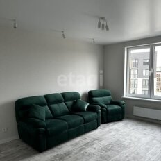 Квартира 38,3 м², 1-комнатная - изображение 5