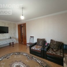 Квартира 71,4 м², 3-комнатная - изображение 1