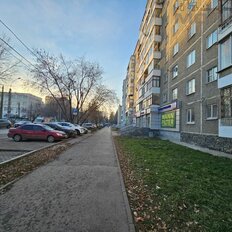 56,7 м², торговое помещение - изображение 5