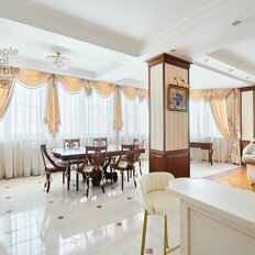 Квартира 160 м², 4-комнатная - изображение 1