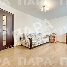 Квартира 45 м², 1-комнатная - изображение 4