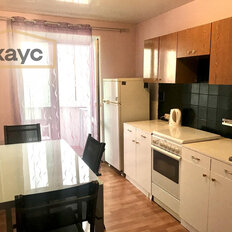 Квартира 36,9 м², 1-комнатная - изображение 3