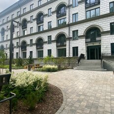 Квартира 106,7 м², 3-комнатная - изображение 2