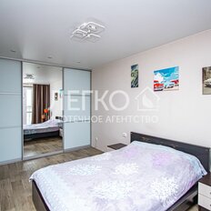 Квартира 39,7 м², 1-комнатная - изображение 5