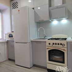 Квартира 31,7 м², 1-комнатная - изображение 3