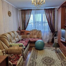 Квартира 59 м², 3-комнатная - изображение 3