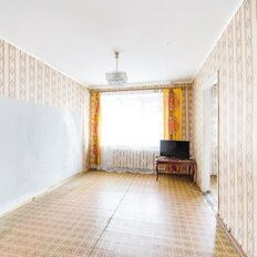 Квартира 70 м², 4-комнатная - изображение 2