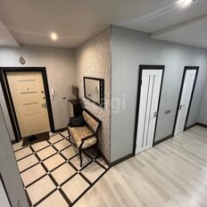 Квартира 114,8 м², 4-комнатная - изображение 1