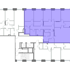 Квартира 205,6 м², 6-комнатная - изображение 2