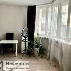 Квартира 101,7 м², 3-комнатная - изображение 4