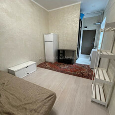 Квартира 18 м², студия - изображение 3