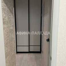 Квартира 55 м², 2-комнатная - изображение 5