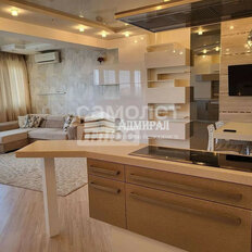 Квартира 104 м², 3-комнатная - изображение 2