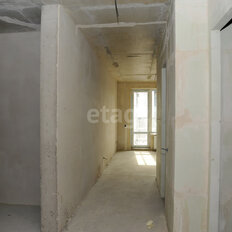 Квартира 91,7 м², 3-комнатная - изображение 5