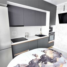 Квартира 42,1 м², 1-комнатная - изображение 3