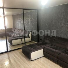 Квартира 52,1 м², 2-комнатная - изображение 3