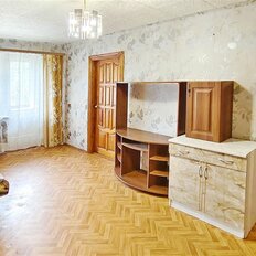Квартира 42,2 м², 2-комнатная - изображение 3