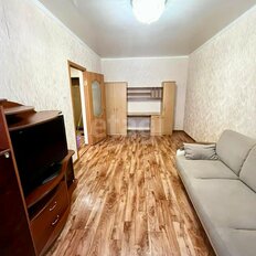 Квартира 38,2 м², 1-комнатная - изображение 2