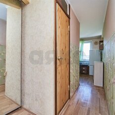 Квартира 33,8 м², 1-комнатная - изображение 4