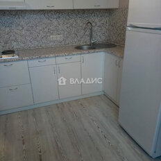 Квартира 19,7 м², студия - изображение 5