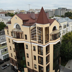 1400 м², офис - изображение 4