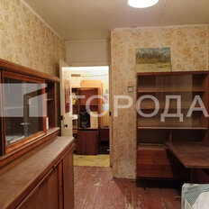 Квартира 43,2 м², 2-комнатная - изображение 5