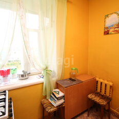 Квартира 29,1 м², 1-комнатная - изображение 4